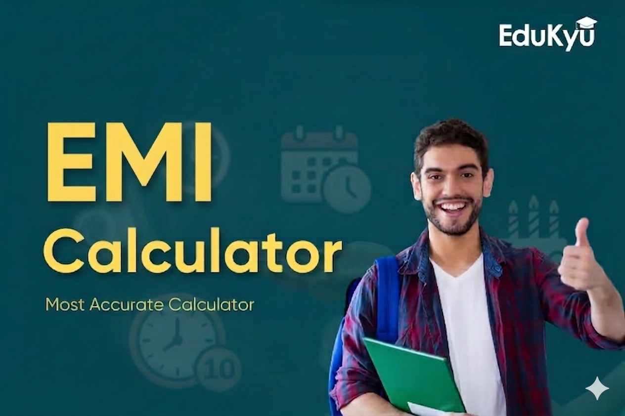 EMI Calculator